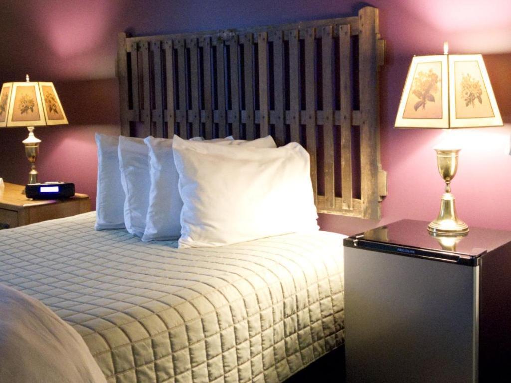 The Inn At Stone Mill Little Falls Luaran gambar