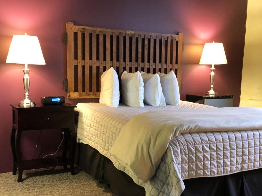 The Inn At Stone Mill Little Falls Luaran gambar