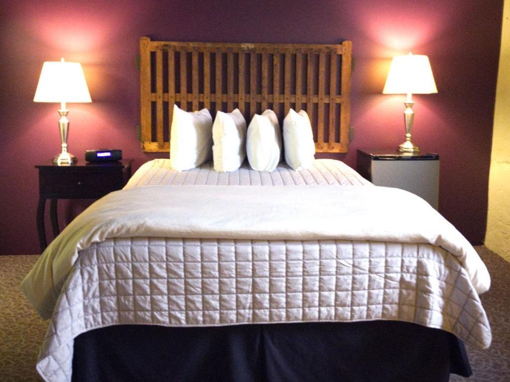 The Inn At Stone Mill Little Falls Luaran gambar