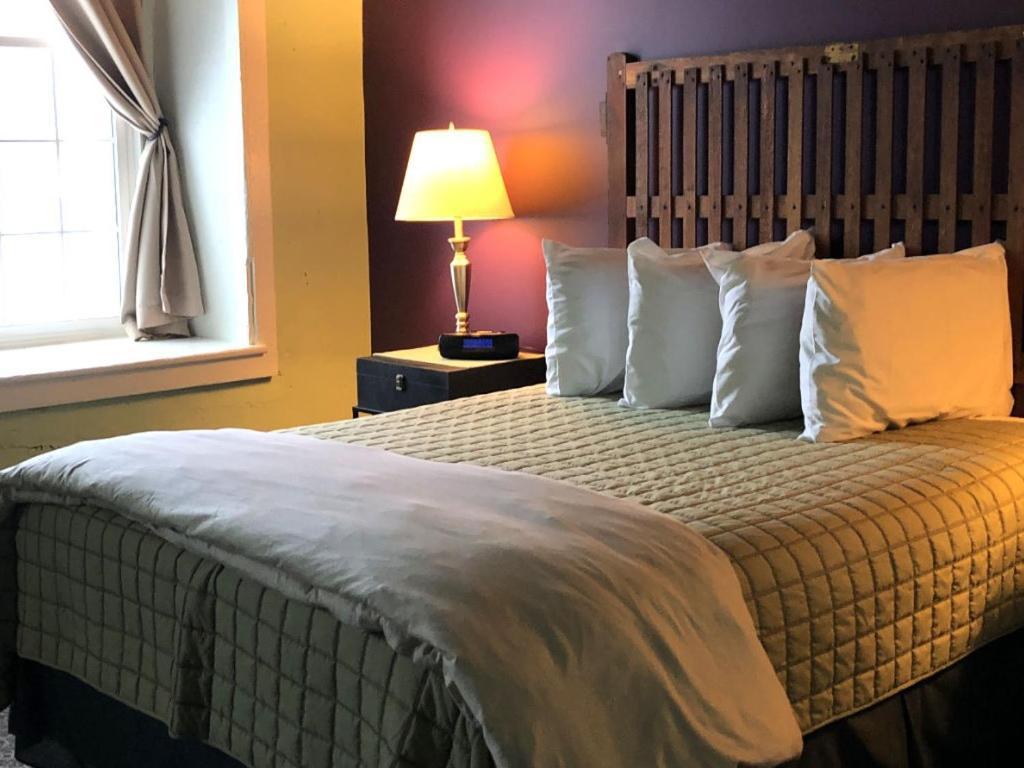 The Inn At Stone Mill Little Falls Luaran gambar