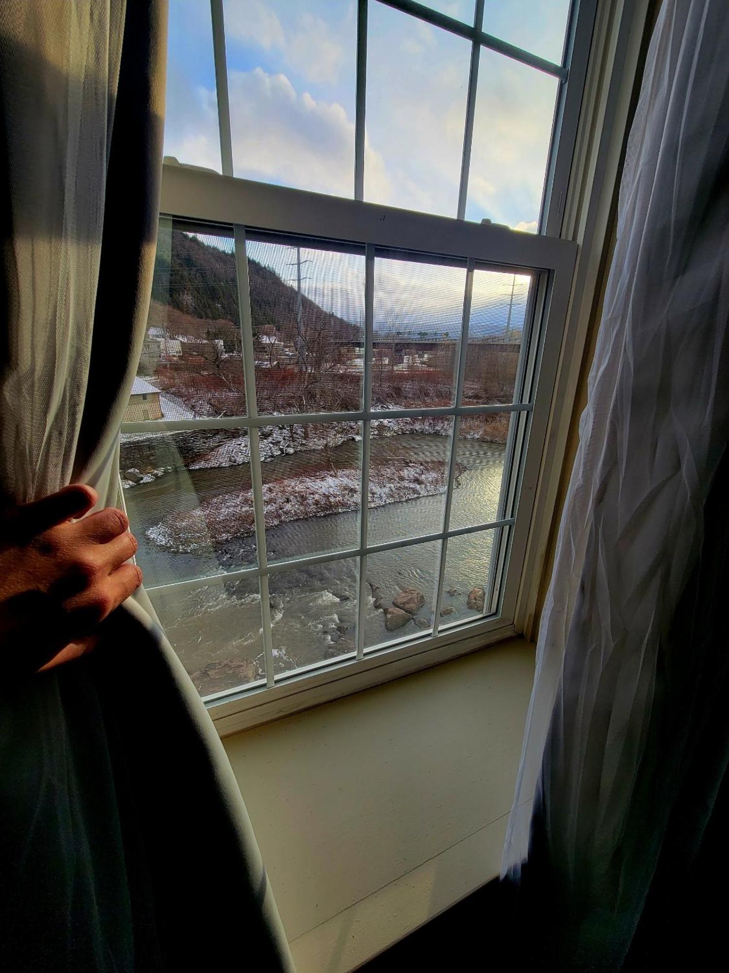 The Inn At Stone Mill Little Falls Bilik gambar