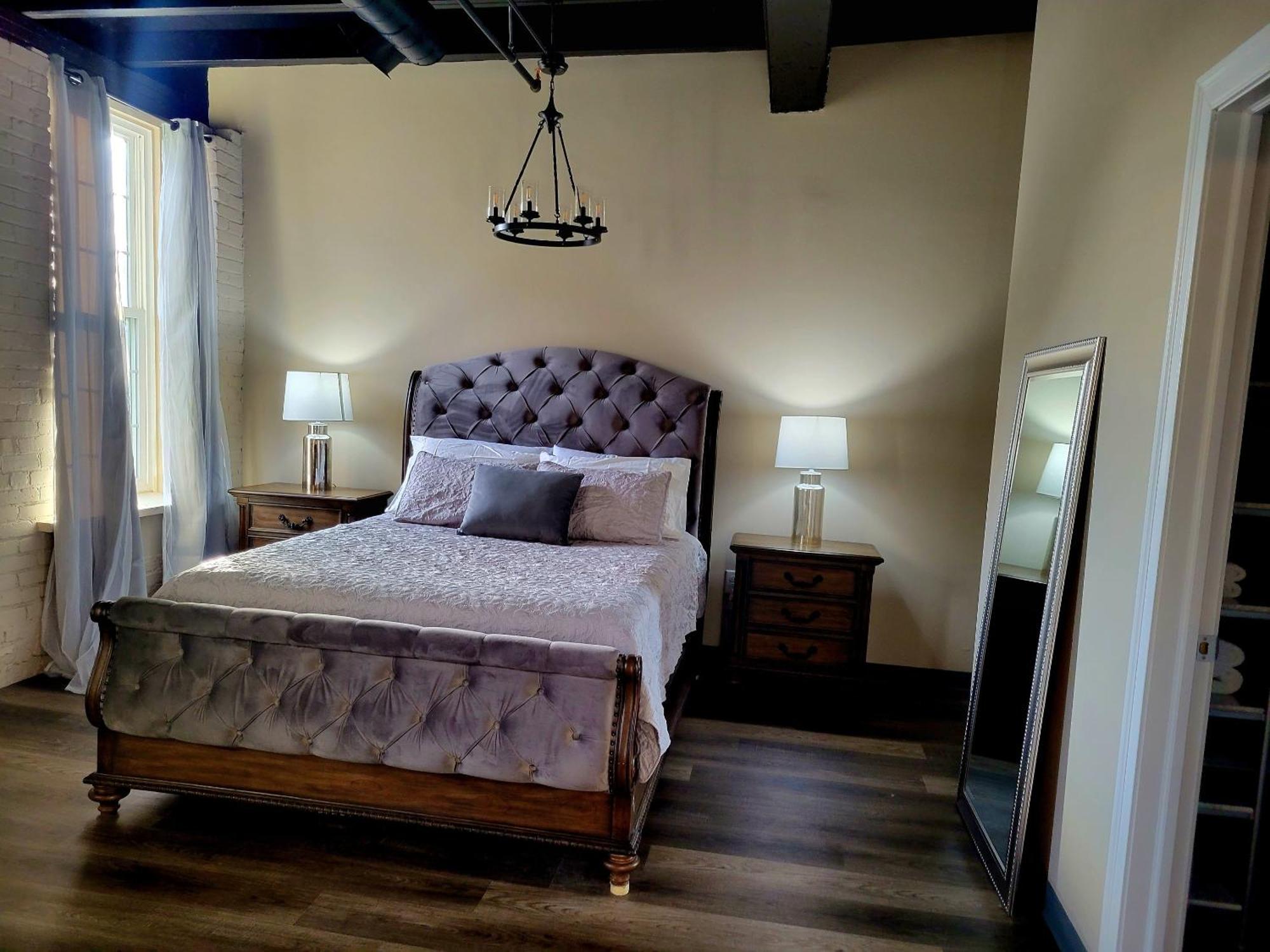 The Inn At Stone Mill Little Falls Bilik gambar