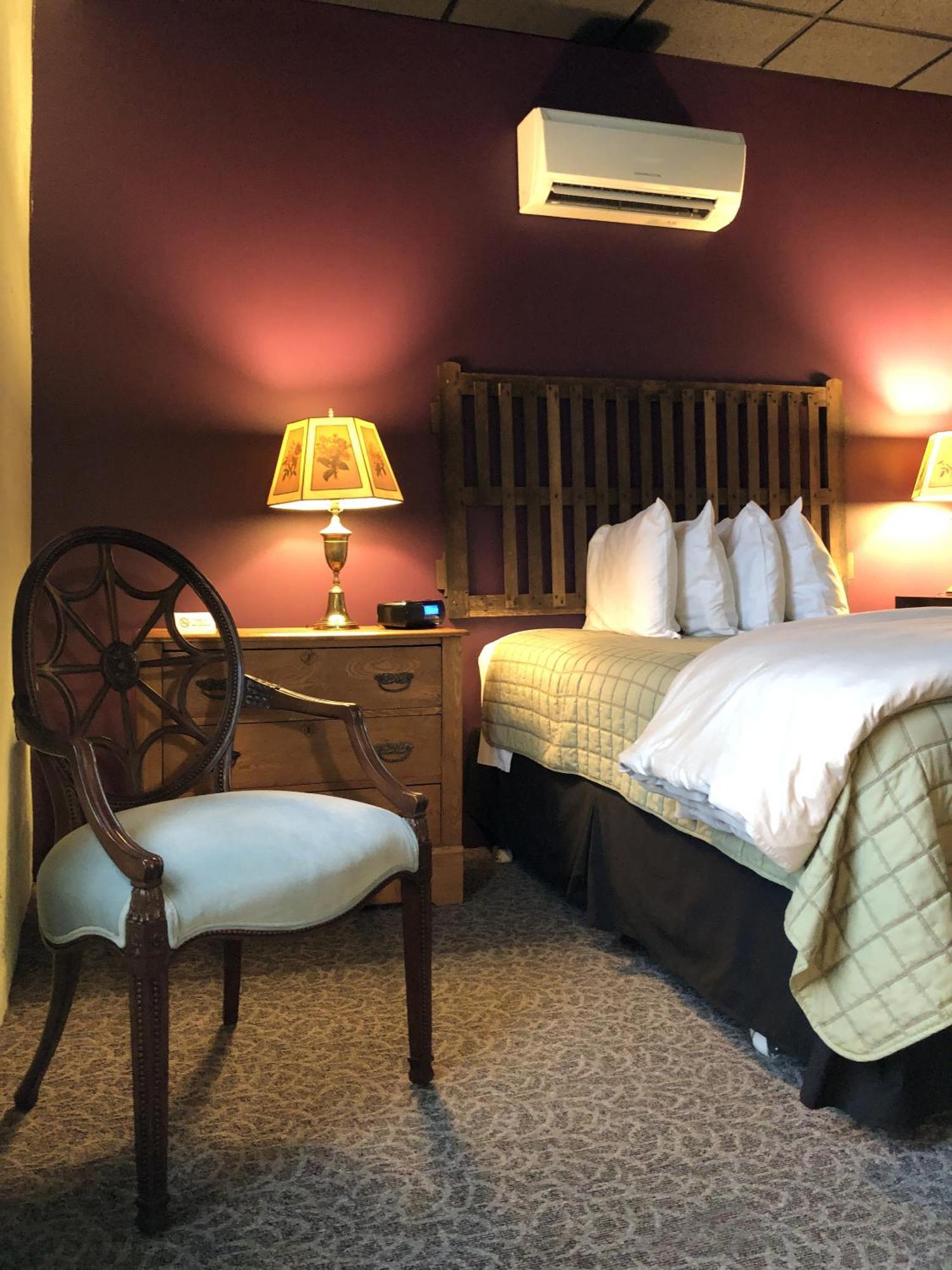 The Inn At Stone Mill Little Falls Bilik gambar