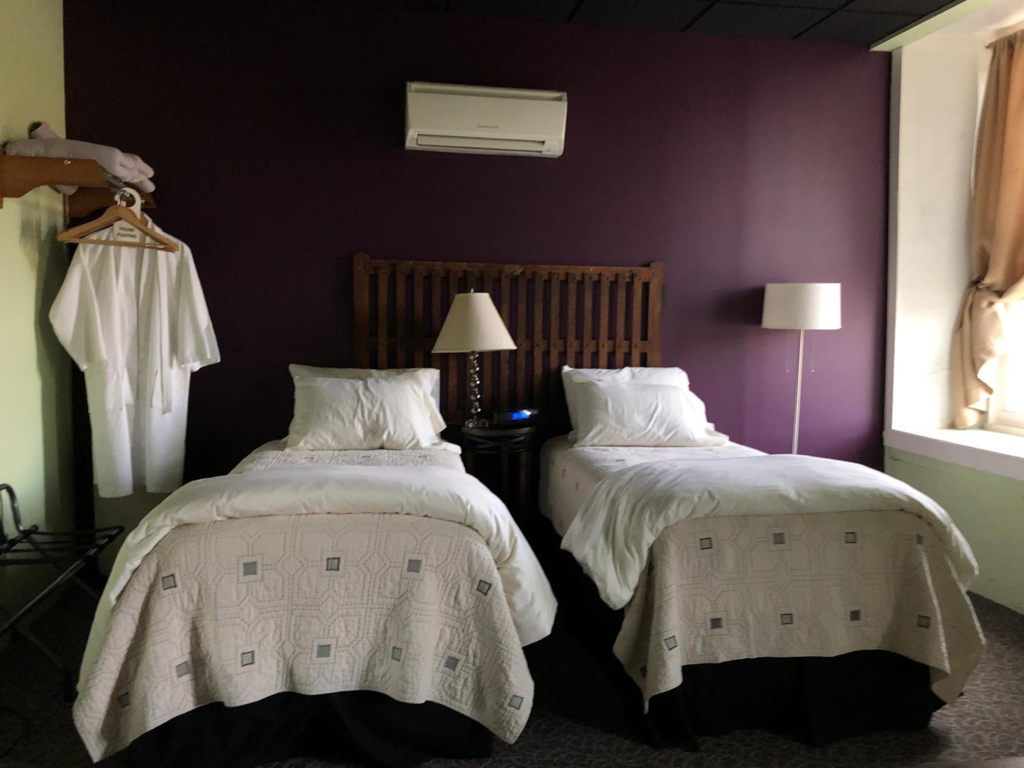 The Inn At Stone Mill Little Falls Bilik gambar